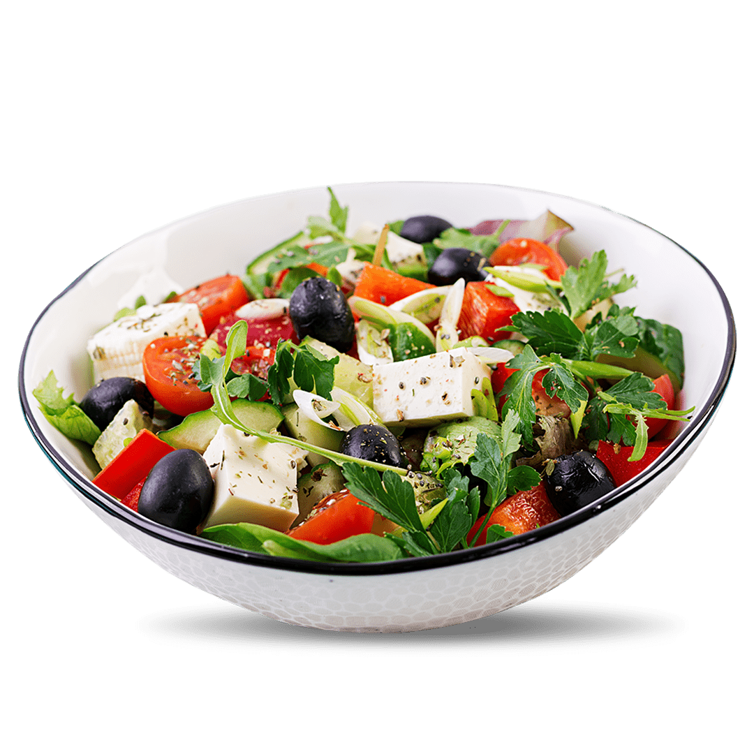 salad