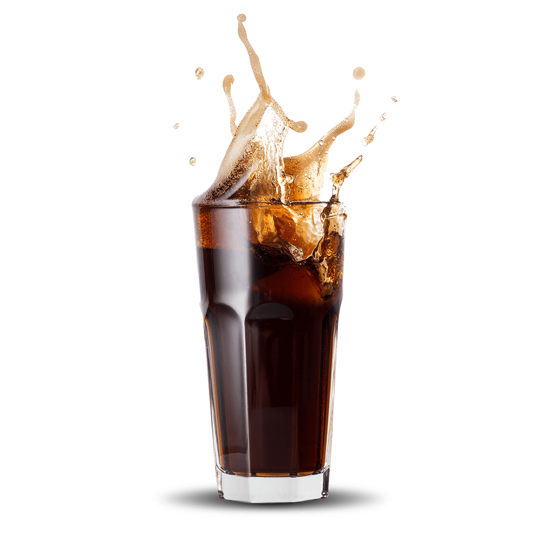 coke